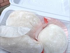 -澳门长洲糯米糍(柯打苏沙街店)