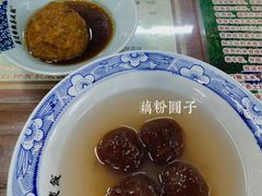 -粗茶淡饭(东关街店)