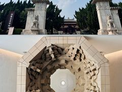 -洛阳古墓博物馆