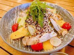 -MR.ROCKY洛奇先生·西餐&酒吧(琶醍店)