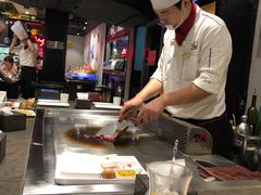 -玛雅铁板烧餐厅(中关村店)