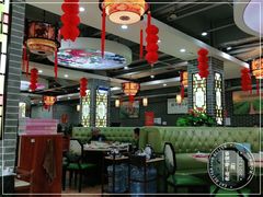 大堂-名点一号·精致茶点·手工制作(宝华店)