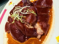 -猪肉婆私房菜(容桂总店)