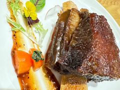 -萨拉伯尔水源素问店·韩国宫廷料理(人民路店)