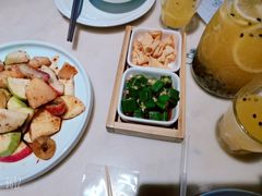-桂小厨广西菜(水晶城店)