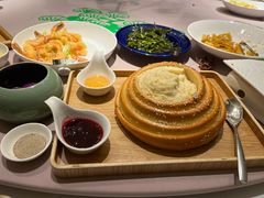 -澜小宴·胶东海鲜烟台味(时光塔店)