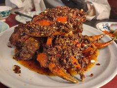 -香港祥正飯店·正宗灣仔50年海鲜老字号