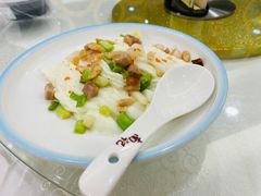 -寻味顺德·南记酒家·传统顺德菜·鱼生(广源路店)