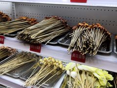 -蜀都小君肝串串香火锅(龙华旗舰店)
