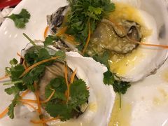 -兴旺海鲜砂煲王