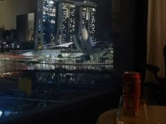 -新加坡文华东方酒店