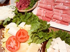 -兰州陈记牛肉面 ·烧烤· 铜锅涮肉(万达店)