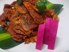 -富乐山酒店(西黄城根北街店)