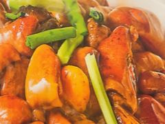 -勝記酒家·37年老字号·经典粤菜(荔枝公园店)