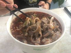 -阿叶羊杂碎(前进街店)