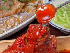 -大牌大·传统杭帮菜(湖滨店)