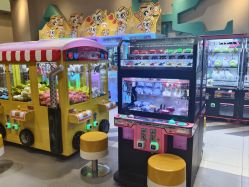 -meland亲子乐园•活动包场(佛山新DNA购物中心店)