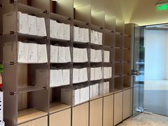 -银座仁志川·生吐司专门店(香港广场店)
