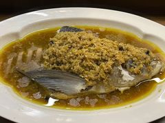 -楚山晓·湖北菜(武汉光谷K11店)