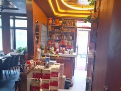 -二发烧烤(亚麻厂店)