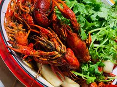 -鲁小三·大骨自助(金山总店)