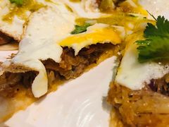 早餐塔可-Liberty Brewing Co·曼哈顿餐吧