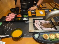 -千寻烧肉(政务区店)