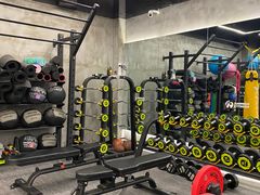 -Answer Fitness 答案健身(奥体店)