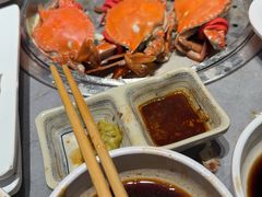-奔海甄选·活鲜刺身铁板烧自助(太原里店)
