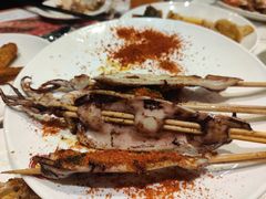 -芭菲盛宴·环球美食(解放碑英利国际店)