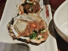 -管氏翅吧(台湾街店)