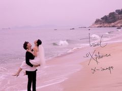 -经典婚纱摄影美学馆·私人定制