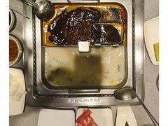 -海底捞火锅(逸仙路店)