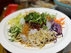 -一块豆腐·海鲜·家常菜(李沧书院路店)
