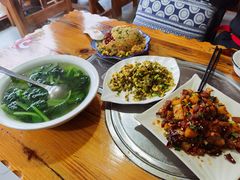 -守望食光(泸沽湖店)