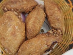 -华辉快餐店(江南西总店)