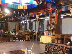 -如意林卡藏餐吧(大昭寺店)