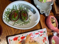-花潮料理艺食馆(SM新生活广场店)