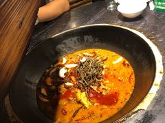 -三里屯土灶台(盐城总店)