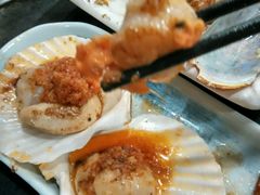 -真剑日本料理·铁板烧(贵州路店)