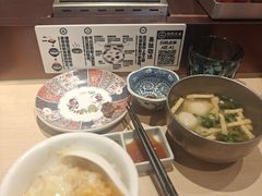 -肉肉大米(德基广场店)