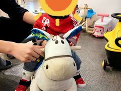 -Lilliput粒粒堡亲子餐厅(置汇旭辉店)