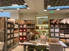 -ZARA HOME(蓝色港湾店)