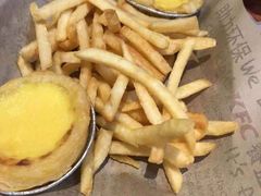 -肯德基(西安兴庆店)