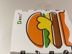 -德克士(北京站店)