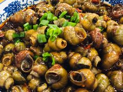 酱爆螺丝-洞天食府(北大街店)