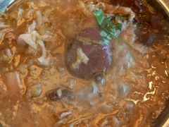 -咱家大院海鲜家常菜