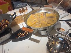 -聚味瞿记·龙虾堂(望城店)