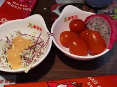 -豪享来中西餐厅(隆昌店)