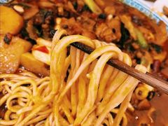 -福顺祥大盘鸡(临潼店)